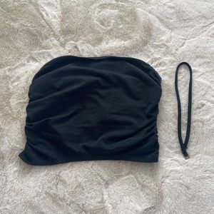 Abercrombie & Fitch Tube Top